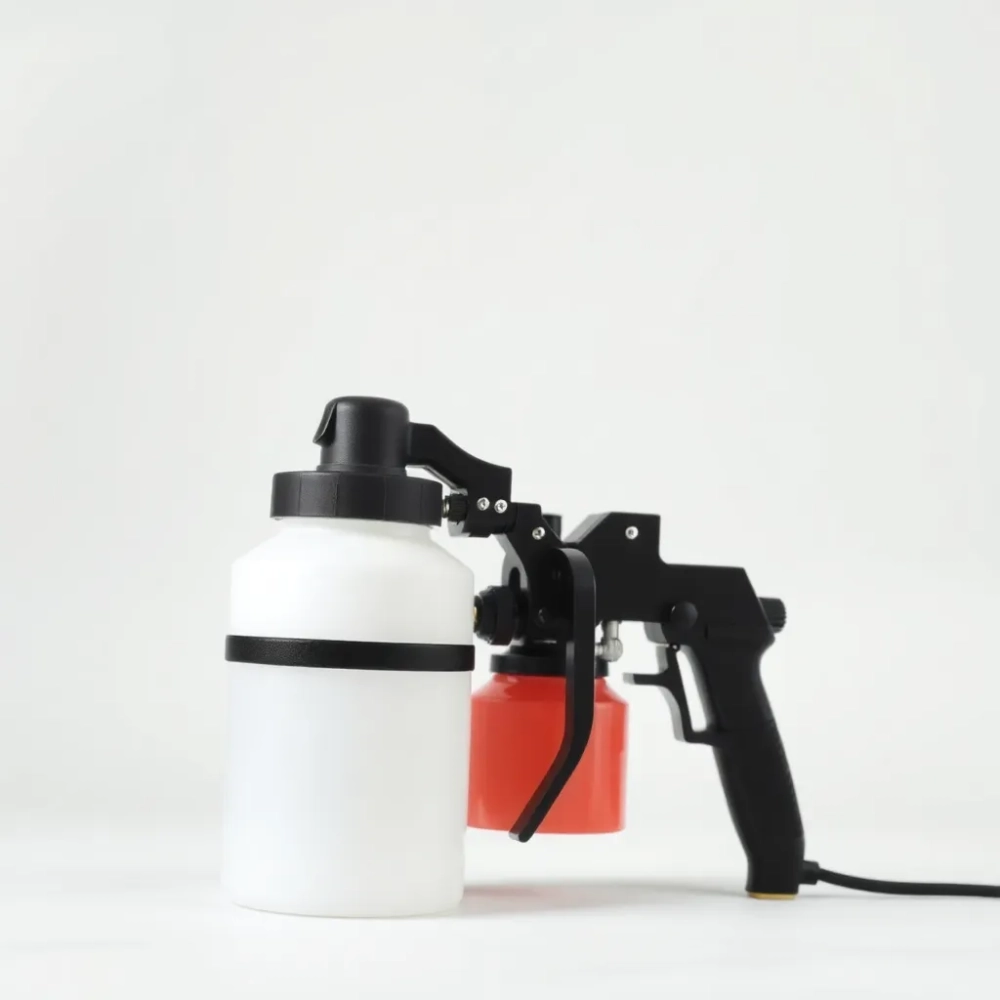 Agregat malarski do farb olejnych