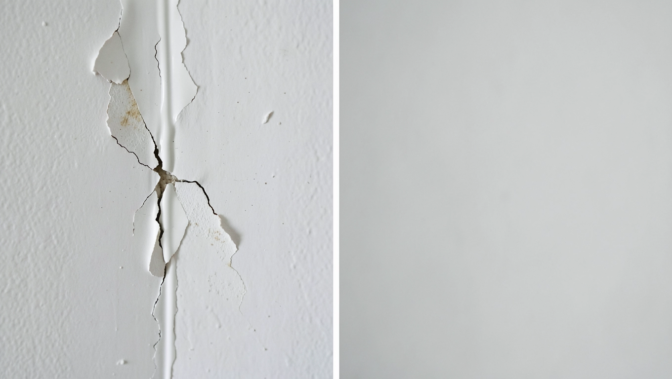 akryl przed czy po gruntowaniu