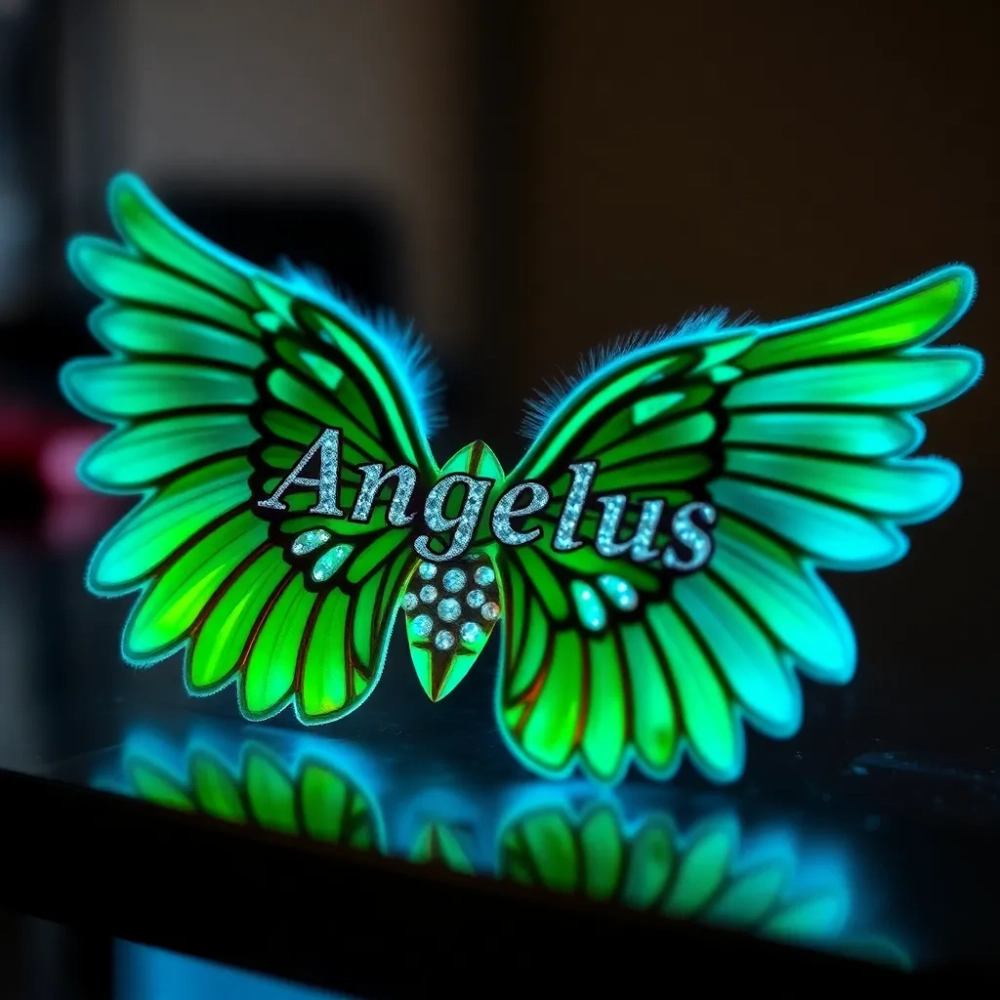 Angelus farba do butów