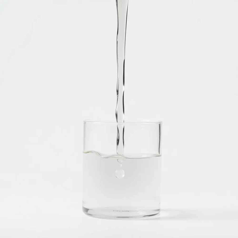 Bezbarwna żywica do zalewania