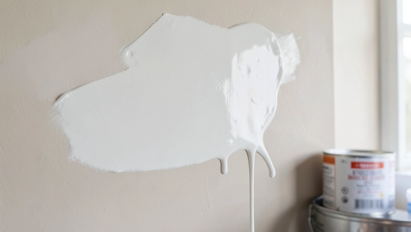 biała lateksowa farba do wnętrz