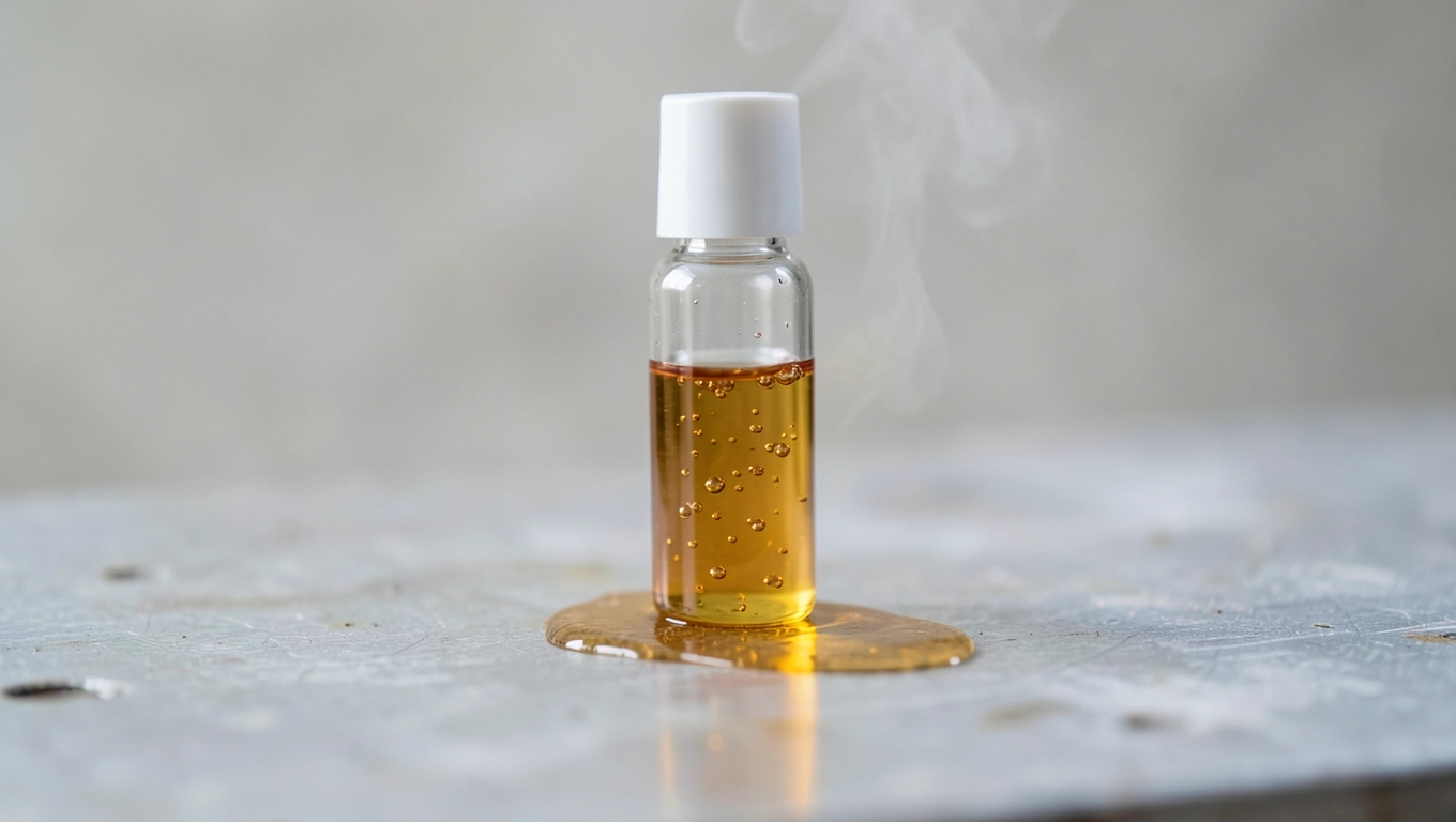 Chemiczne środki do rozpuszczania utwardzonego kleju