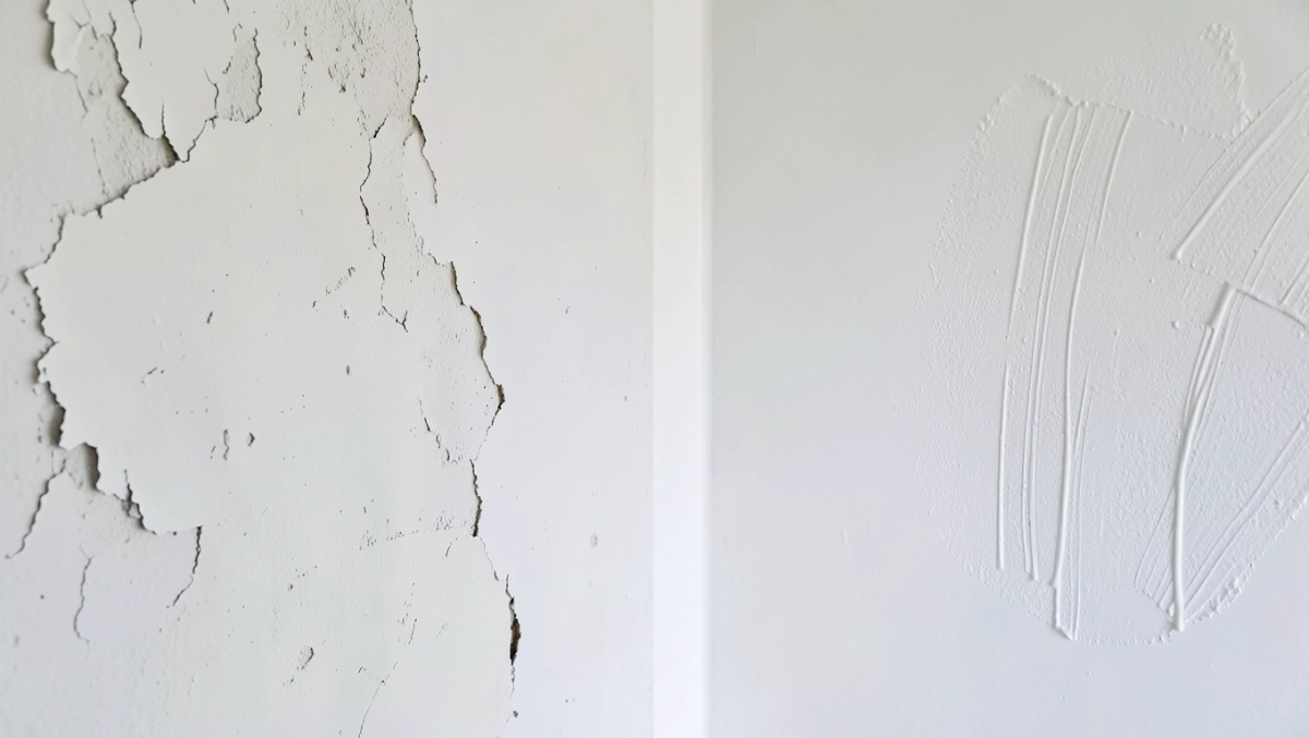 co to jest gruntowanie ścian