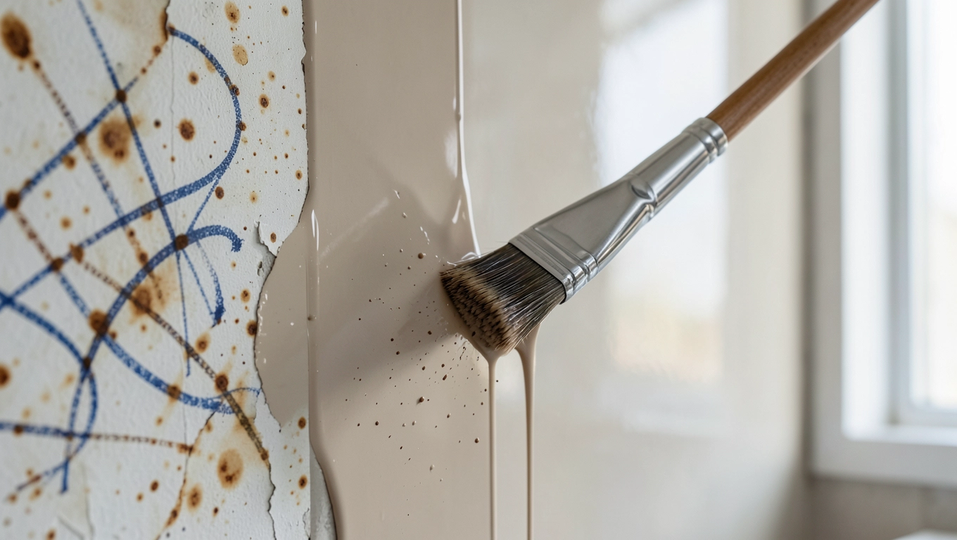 co to znaczy farba ceramiczna