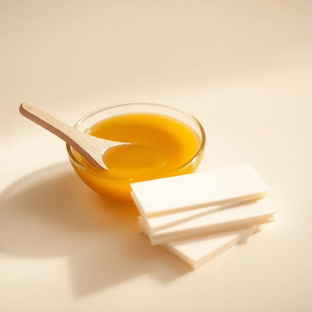 Czy depilacja woskiem boli