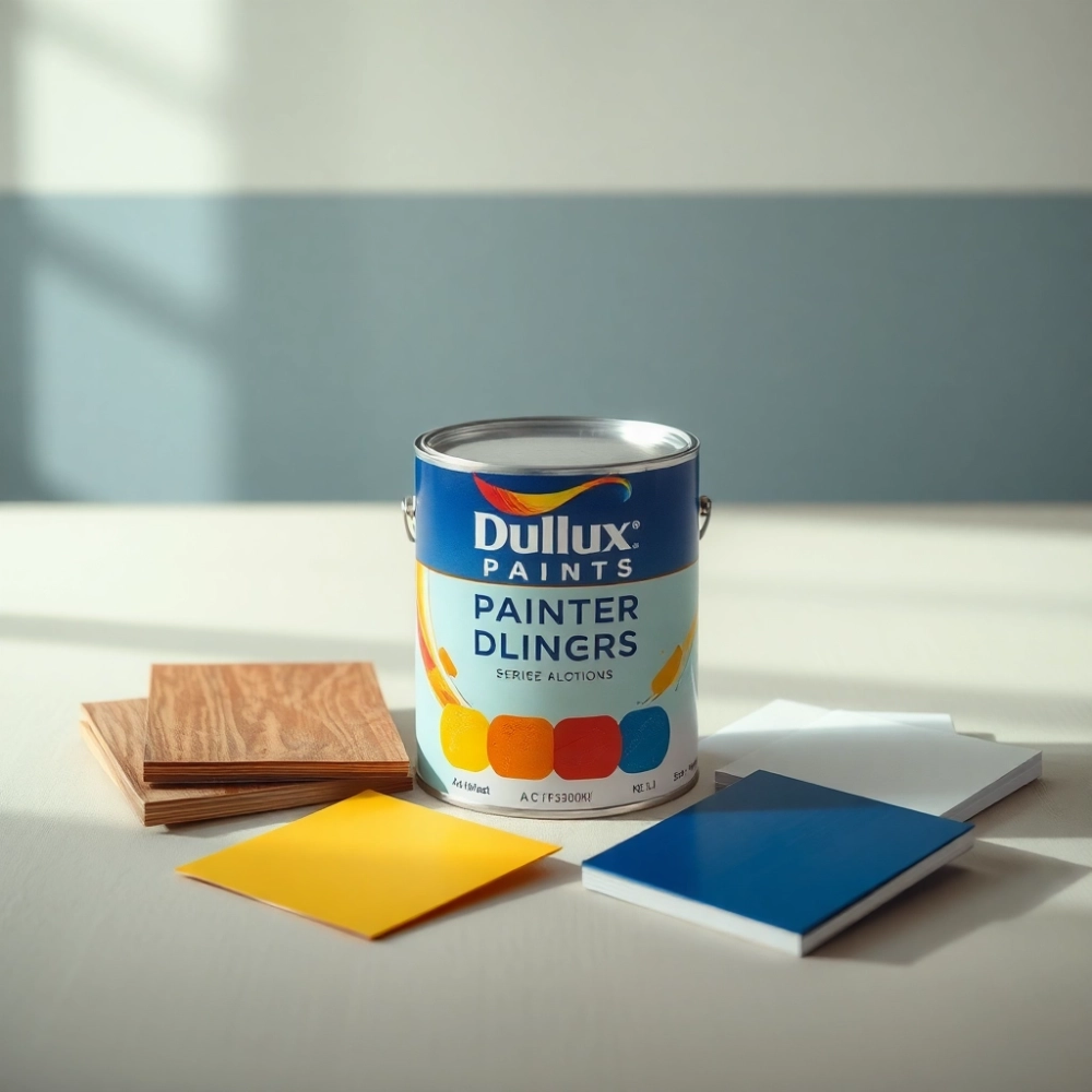 Czy Farby Dulux Można Rozcieńczać