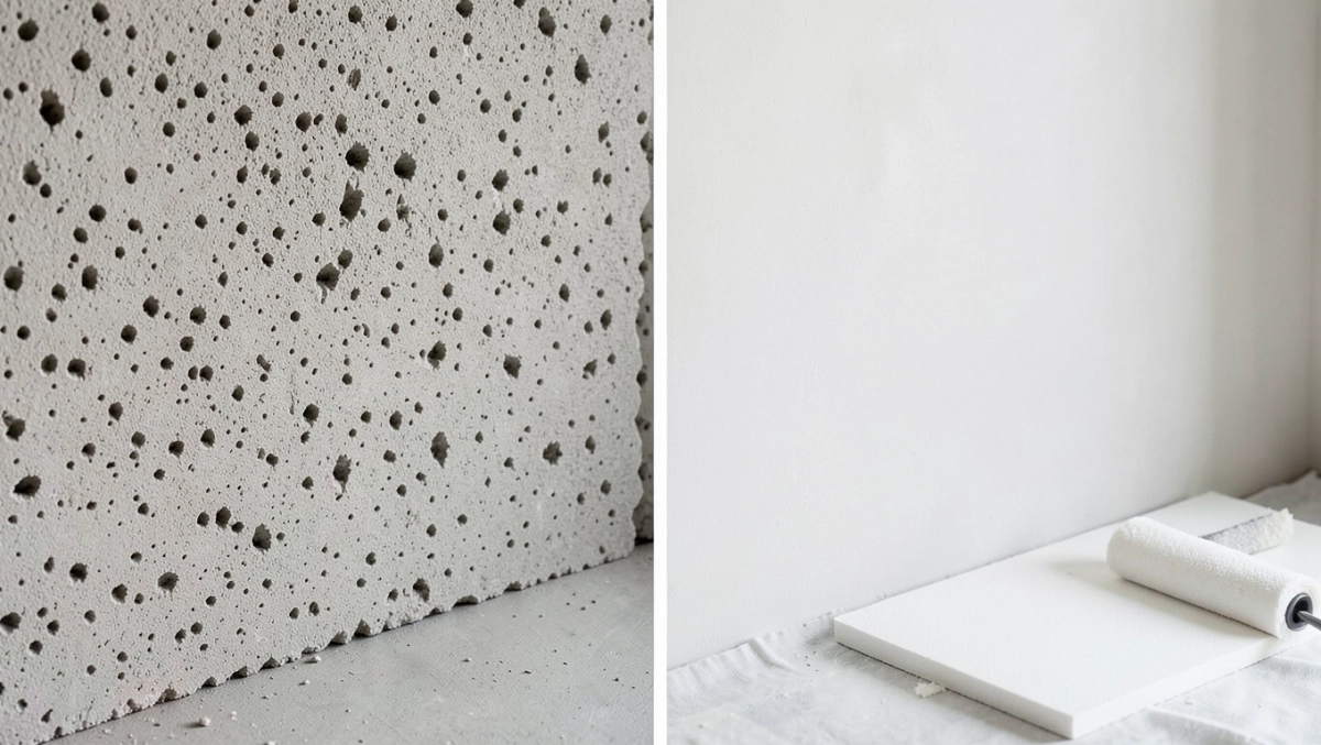 czy gruntować ściany przed ociepleniem