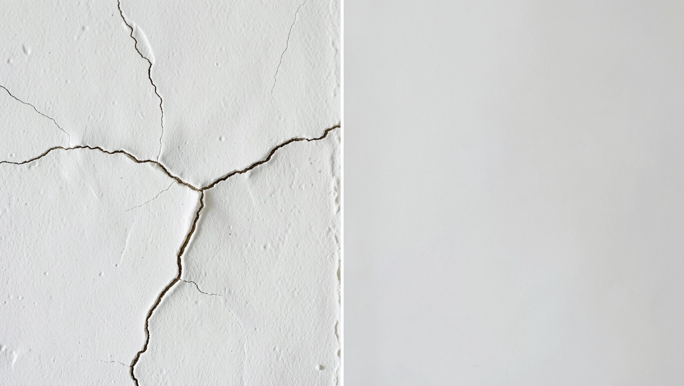 Czy gruntować tynk gipsowy pod gładź