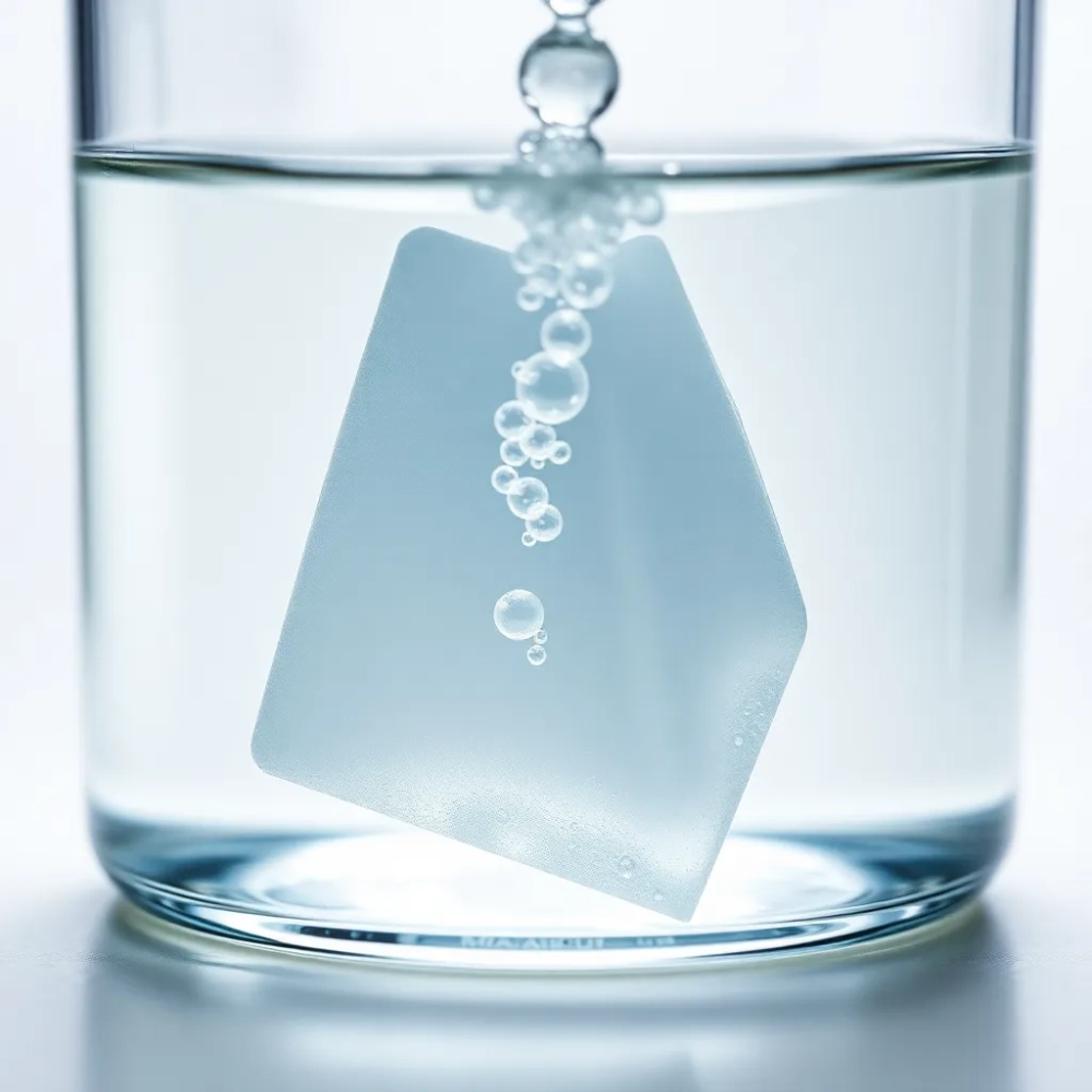 Czy klej Mamut jest wodoszczelny