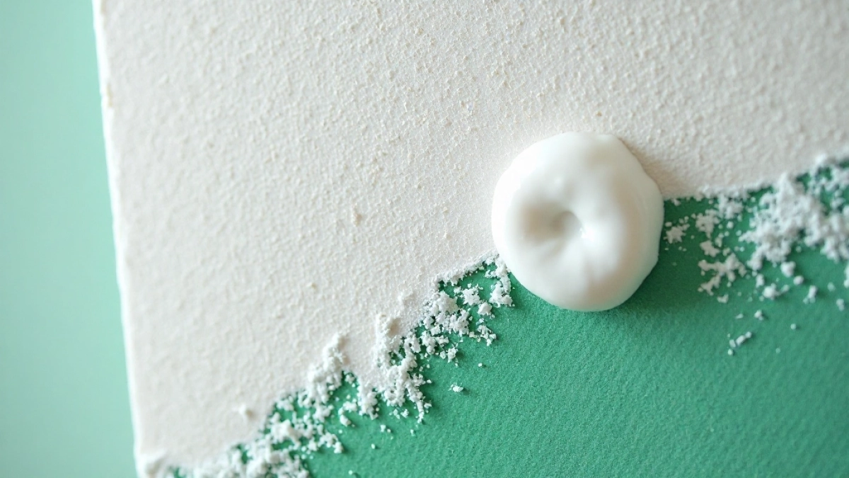 czy klejem do styropianu można zatopić siatkę