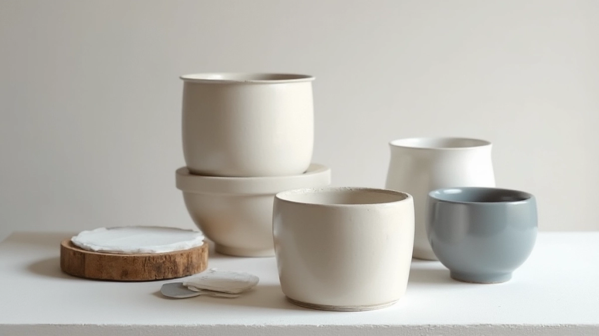 czy można malować farbą lateksową na ceramiczną