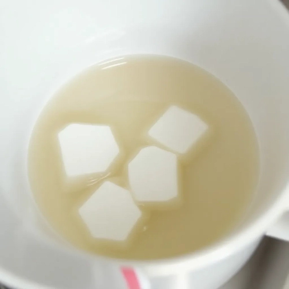 Czy można rozpuścić wosk w mikrofali