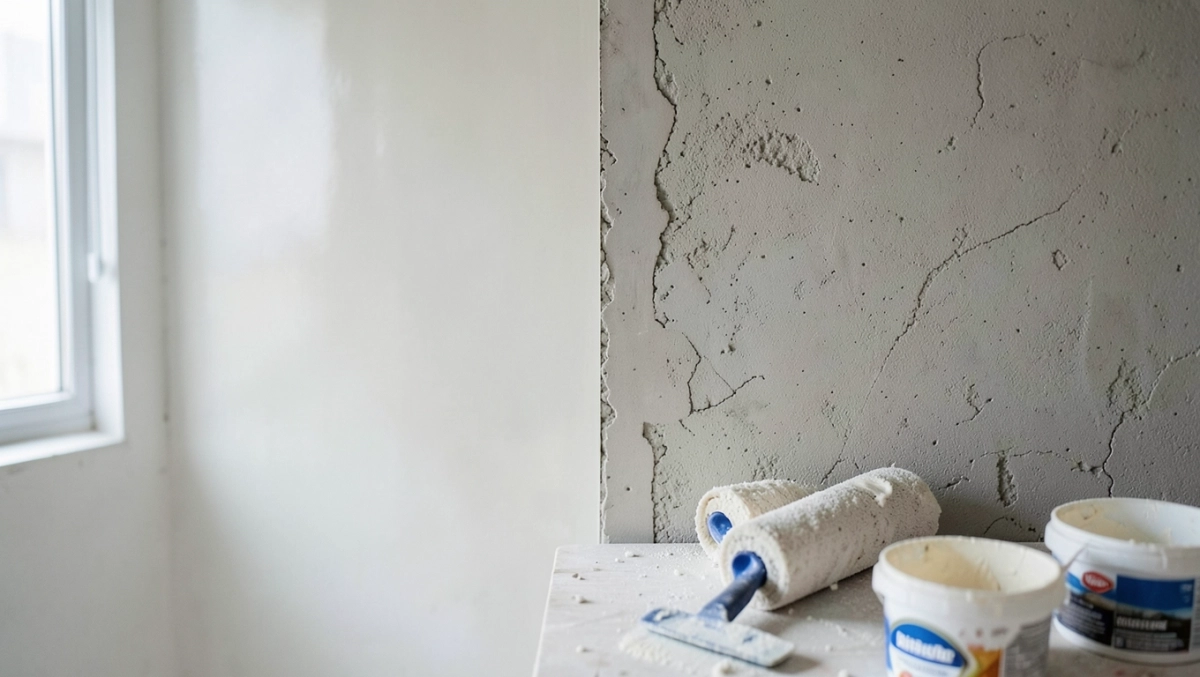 czy pod gladz trzeba gruntowac