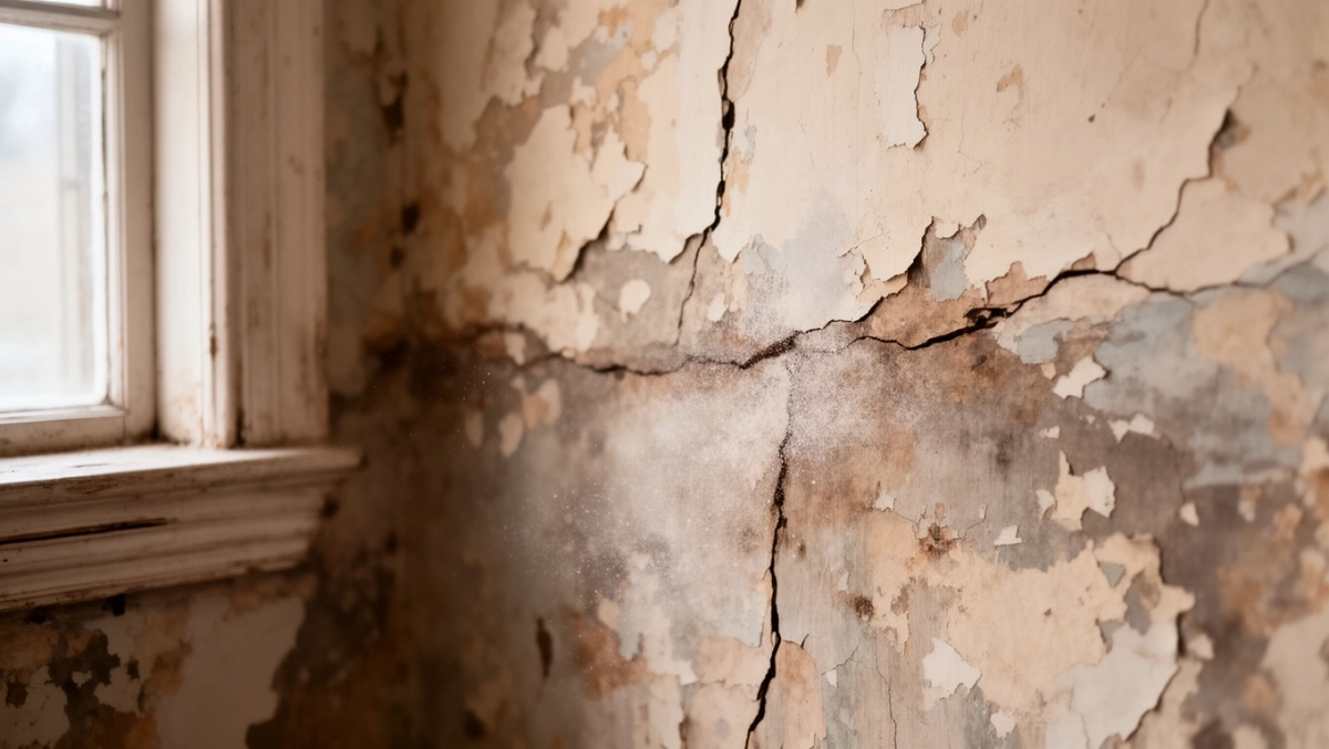 czy stara farbe trzeba gruntowac