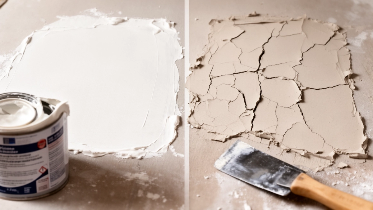 czy szpachle trzeba gruntowac