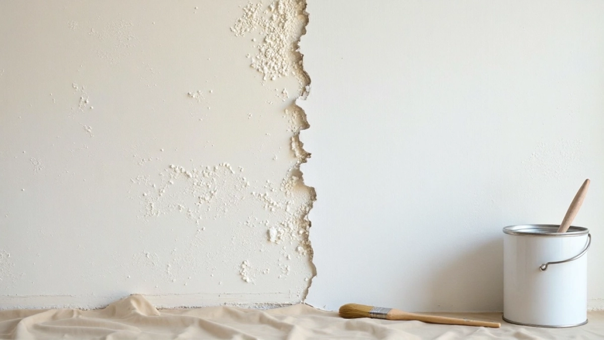 czy trzeba gruntować przed malowaniem