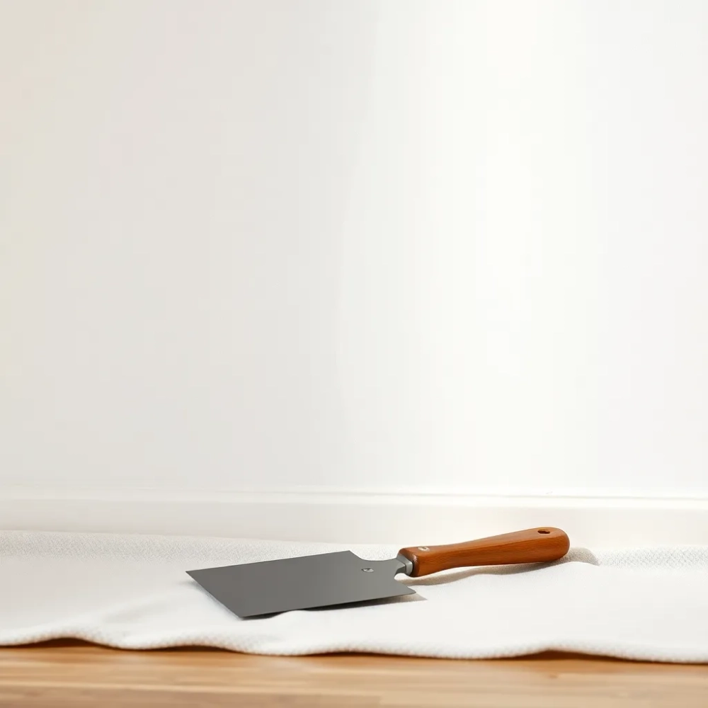 Czy trzeba gruntować ściany przed szpachlowaniem