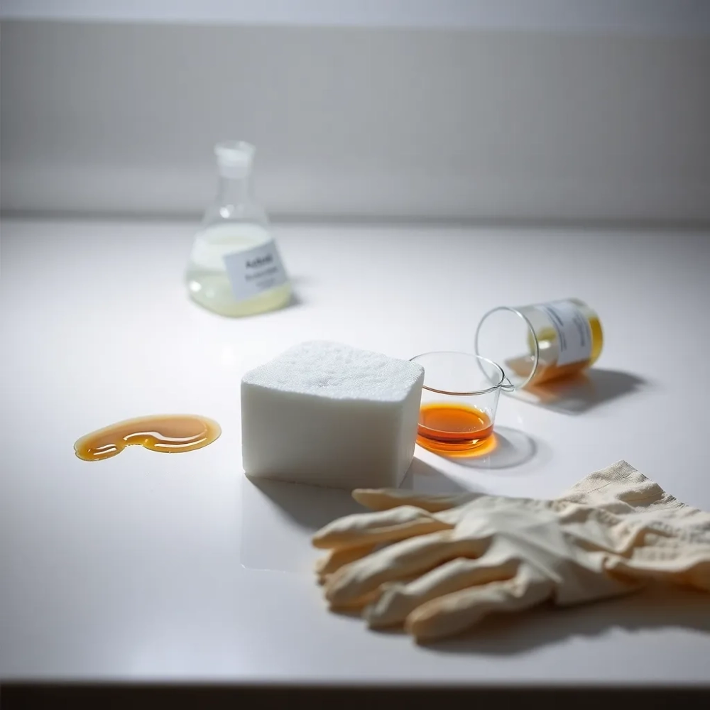 Czy żywica poliestrowa jest szkodliwa