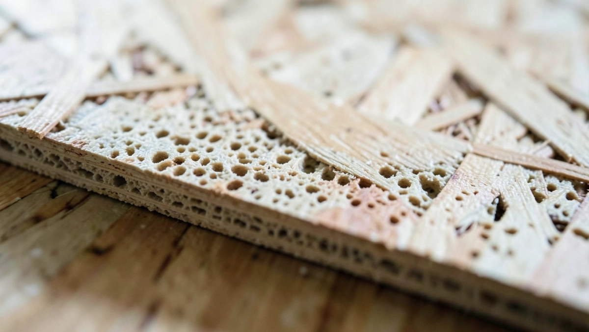 czym gruntować plyte osb