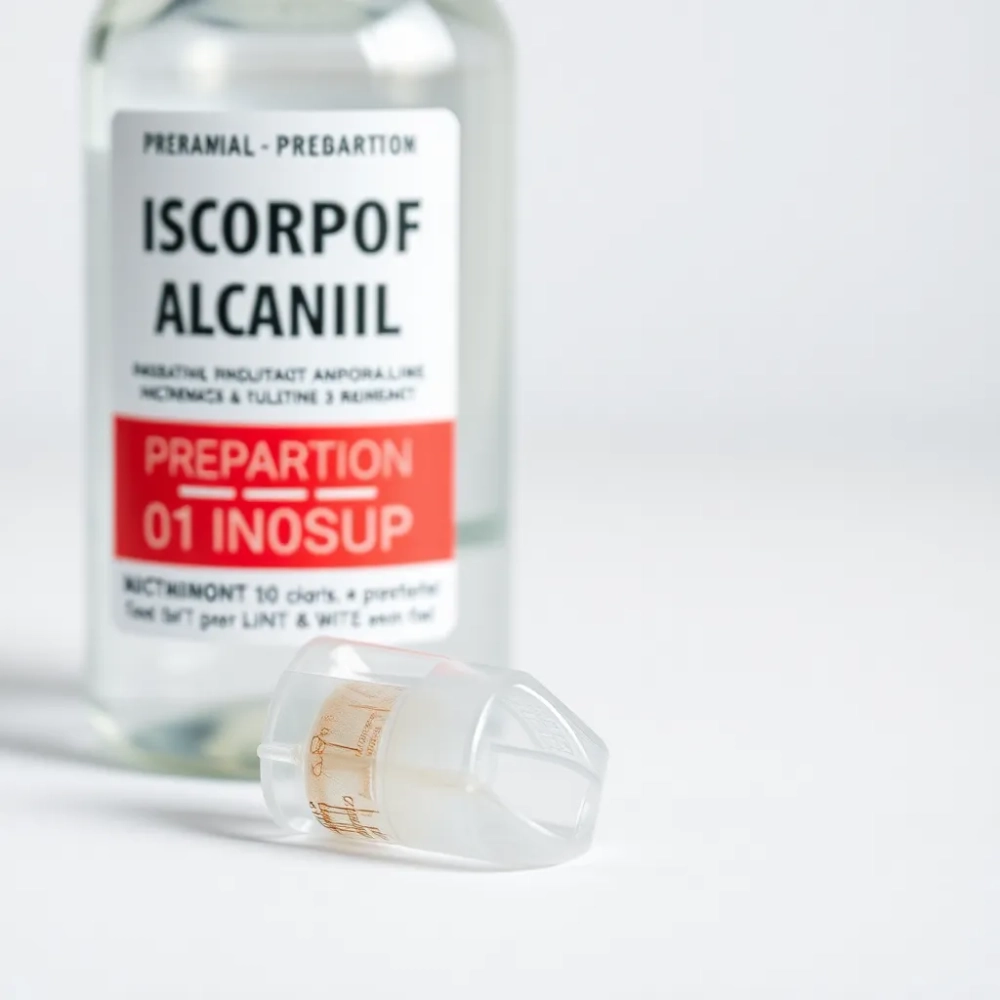 Czym odtłuścić plastik przed klejeniem