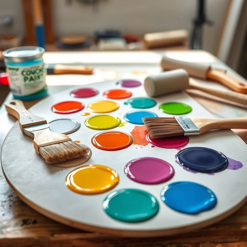 Czym Pomalować Wylewkę Betonową