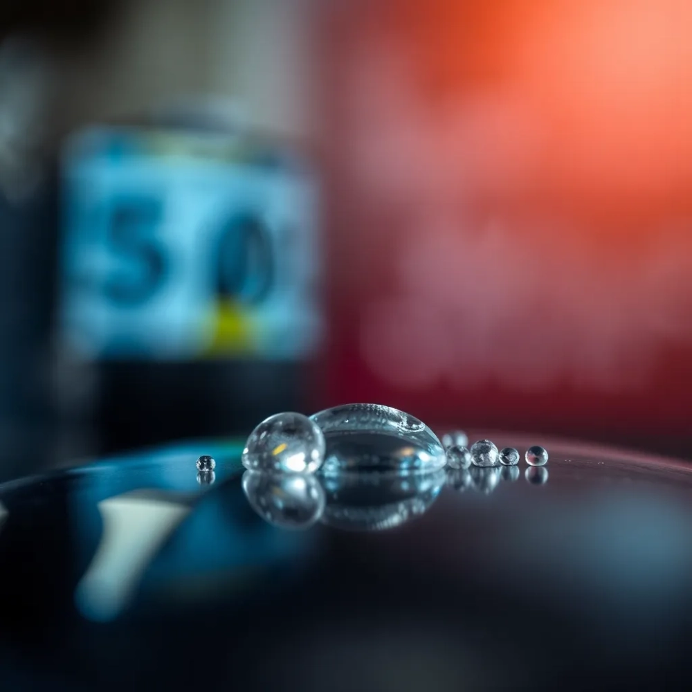 Czym usunąć klej z lakieru samochodowego