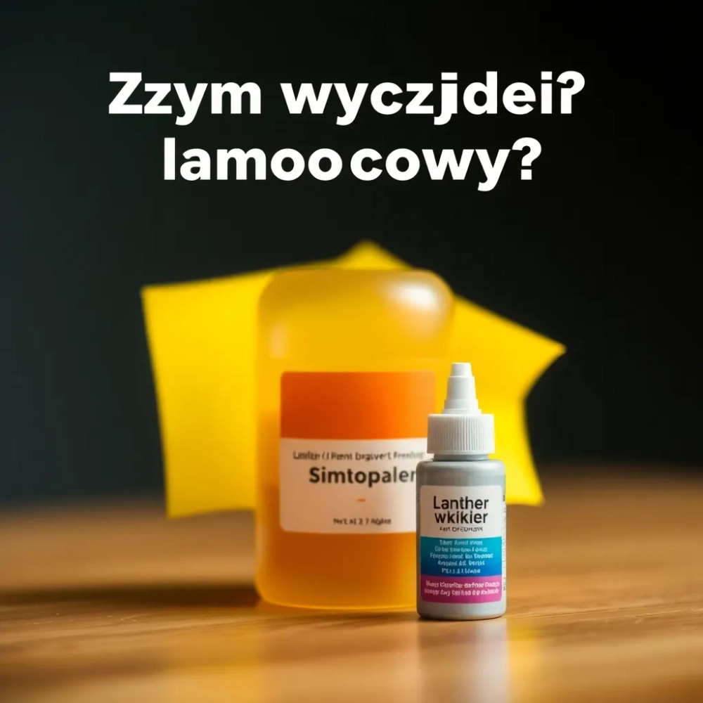 Czym wyczyścić lakier samochodowy