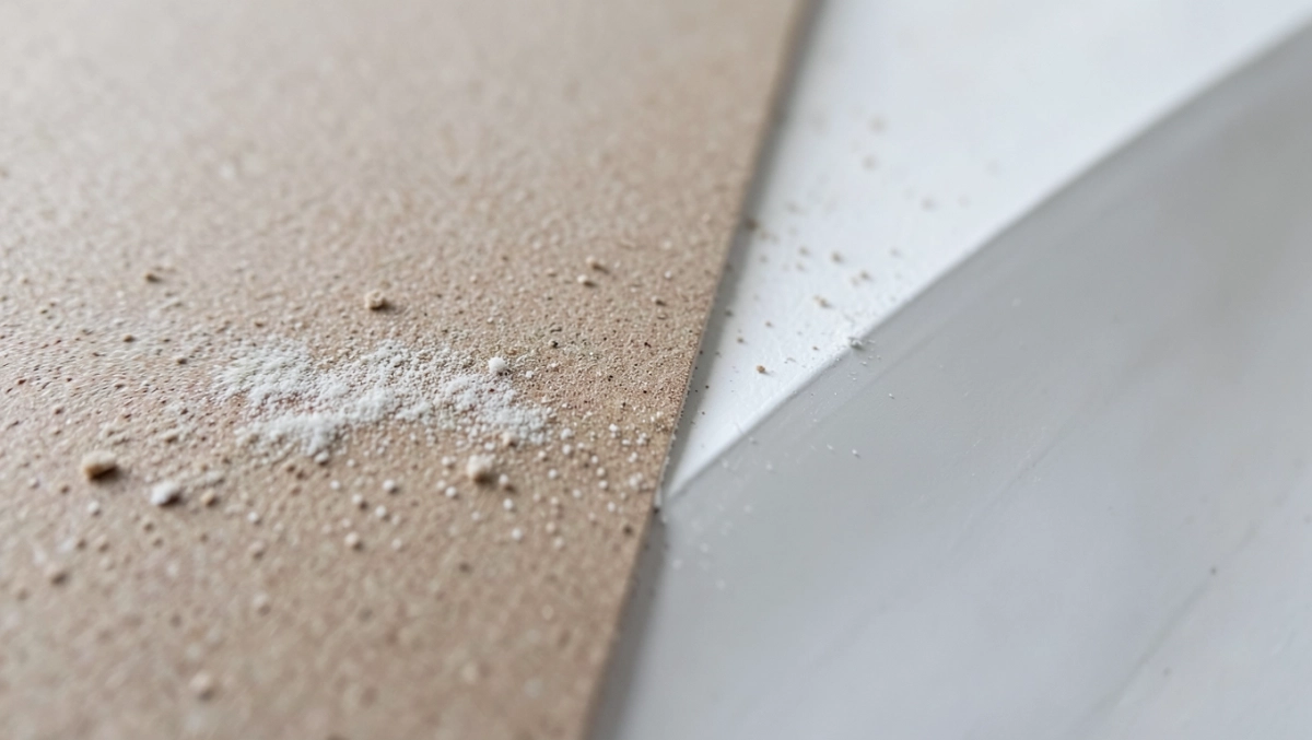 czym zagruntować płytę mdf