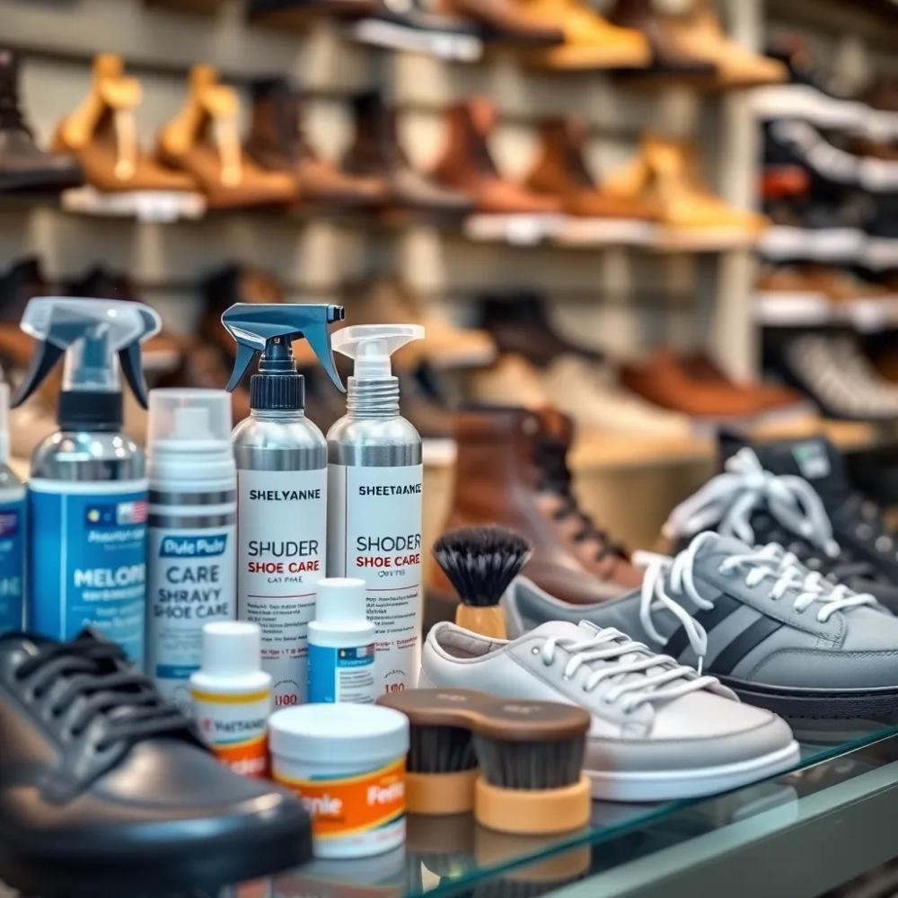 DEICHMANN impregnacja butów w sklepie cena