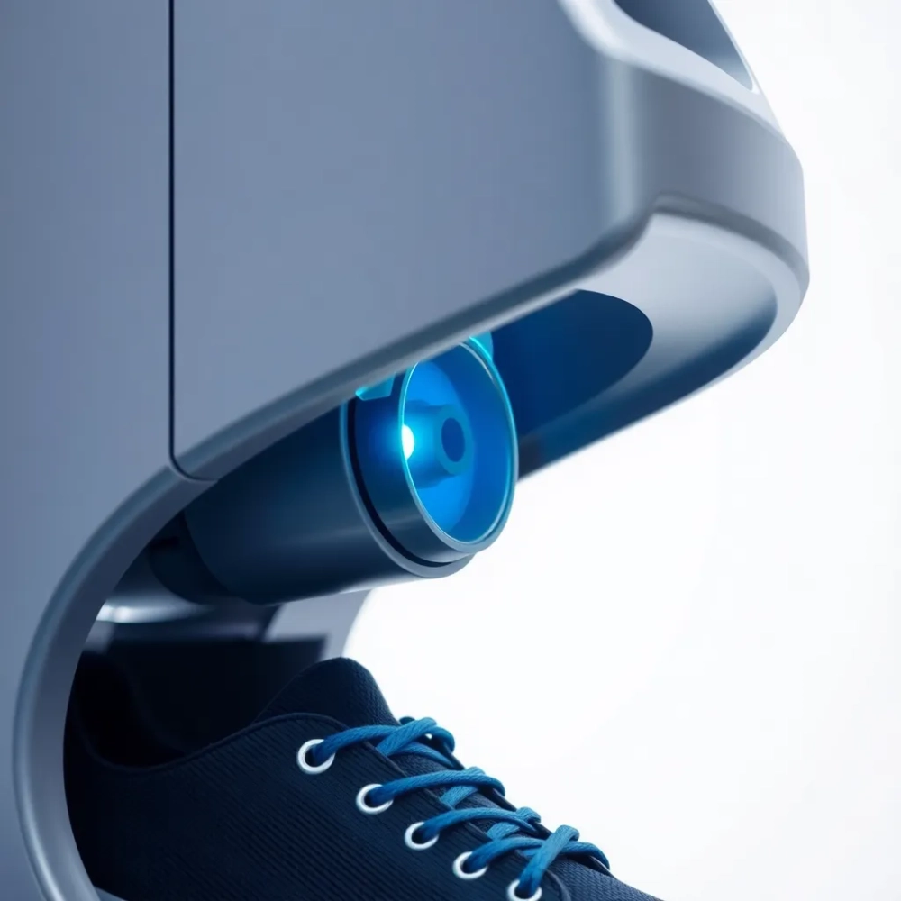 Deichmann maszyna do impregnacji cena