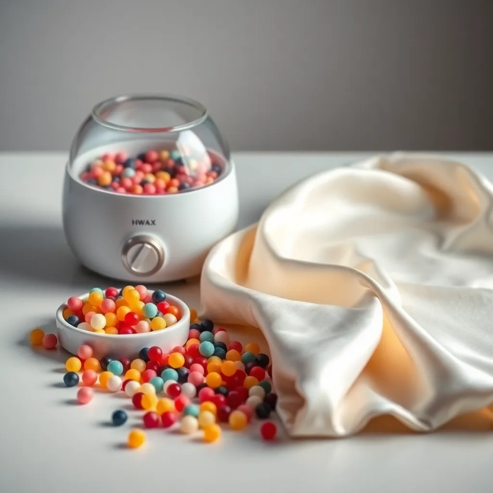 Depilacja woskiem cennik Warszawa