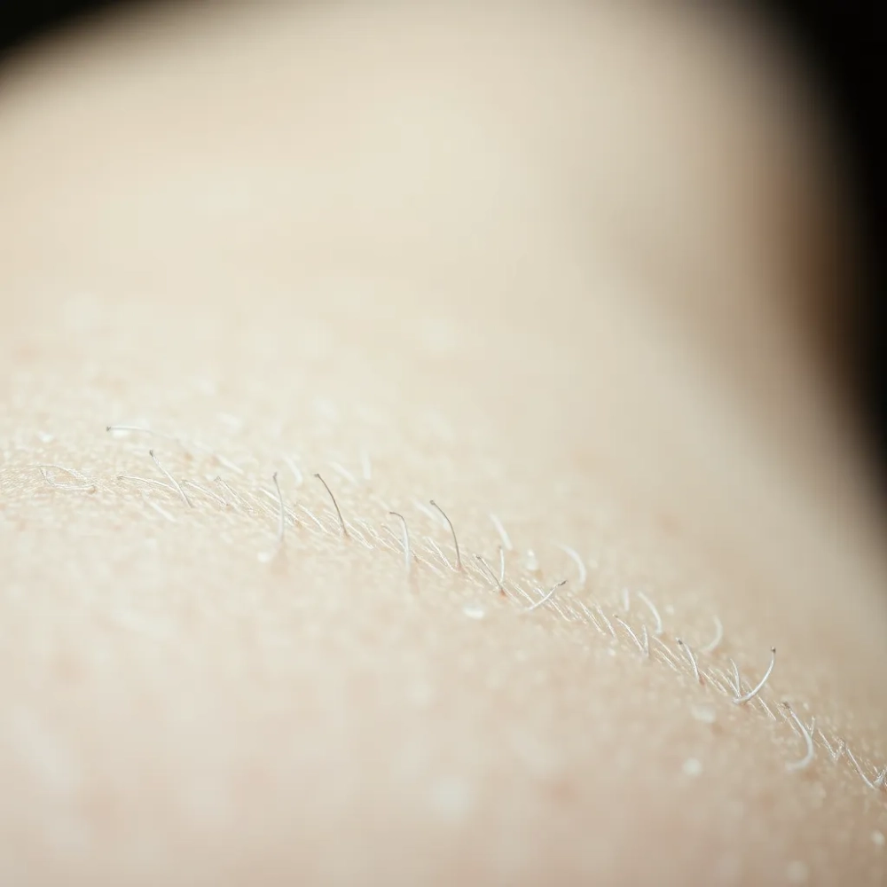 Depilacja woskiem ile zapuszczać