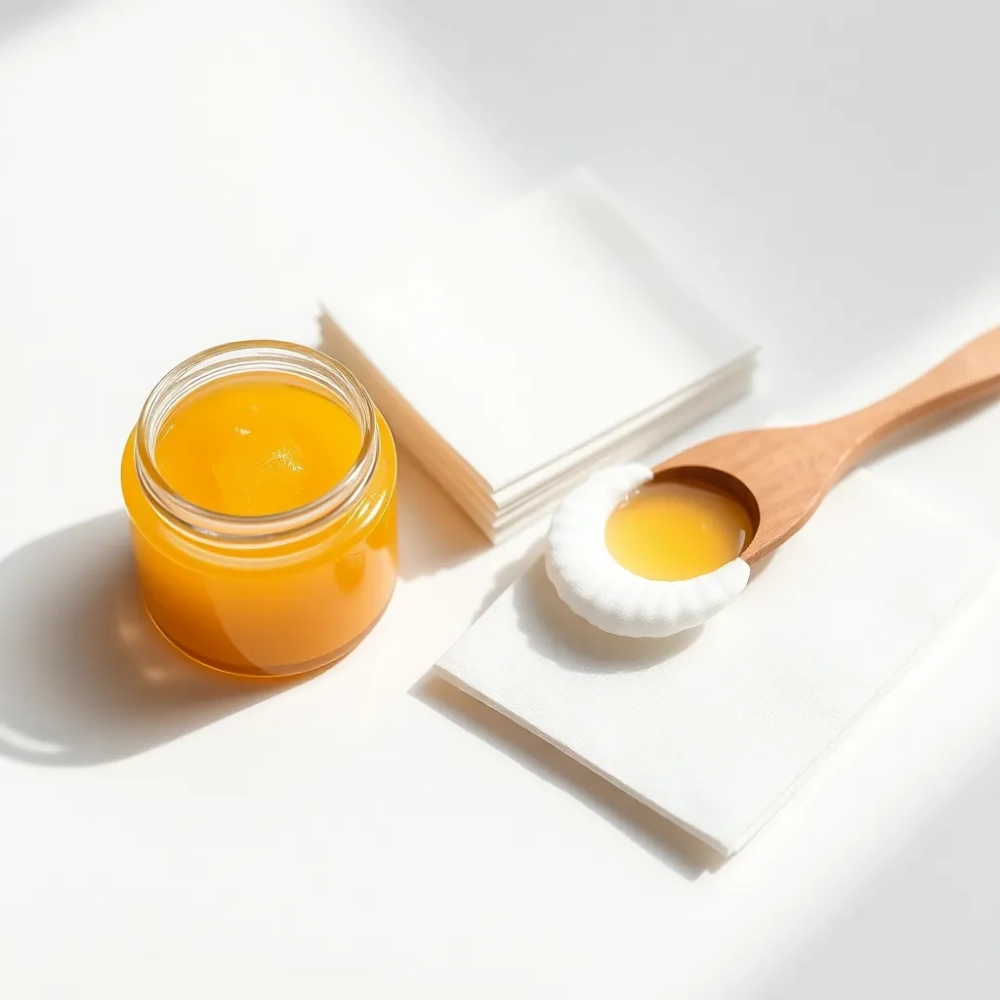 Depilacja woskiem w domu: krok po kroku