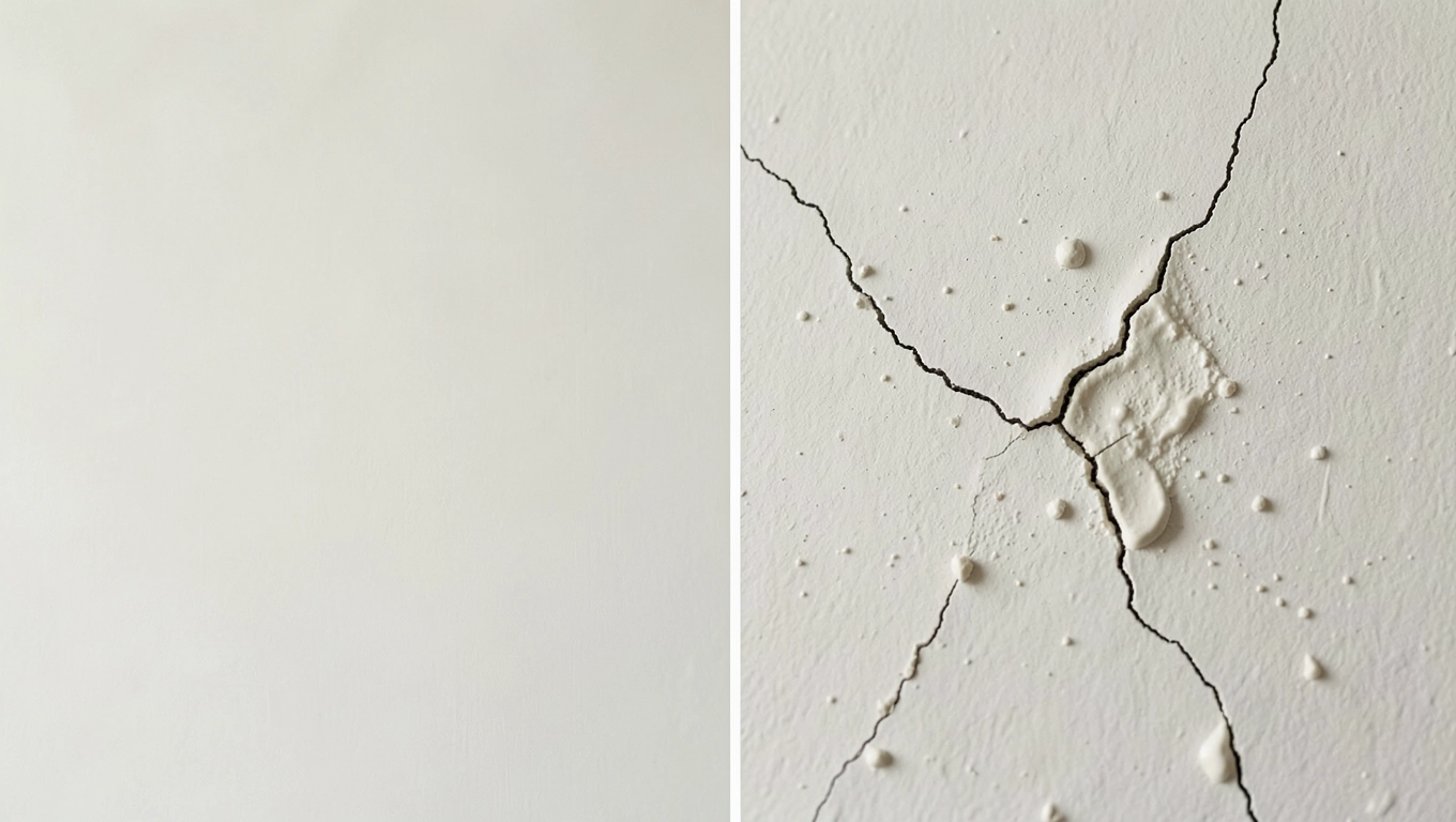 Dlaczego gruntowanie przed gładzią jest kluczowe