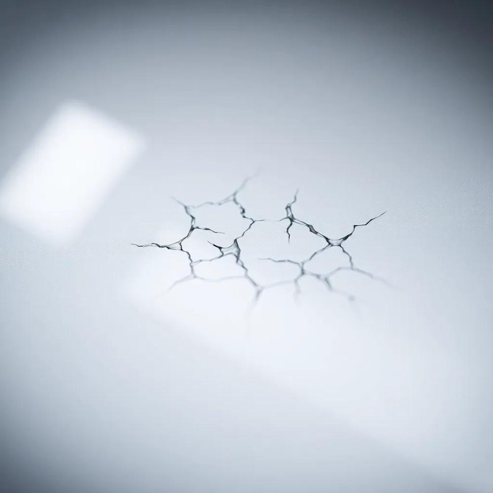 Dlaczego lakier się waży