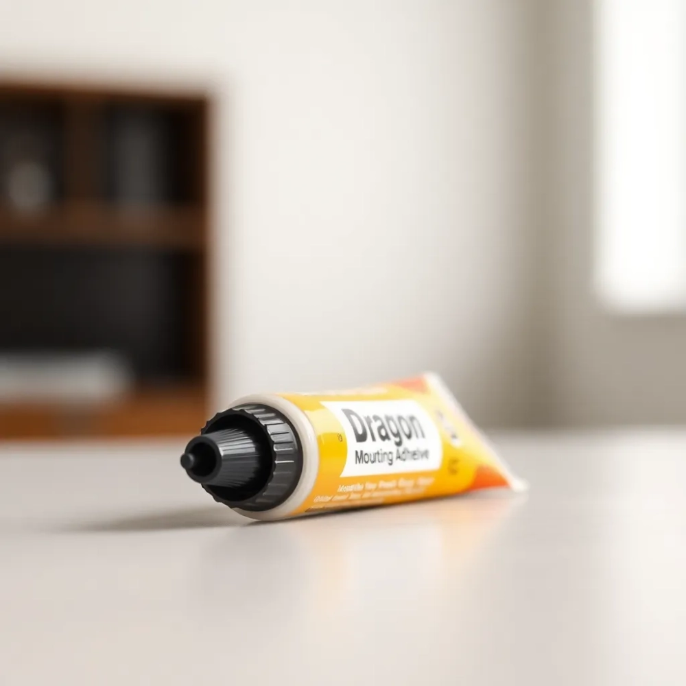Dragon klej montażowy
