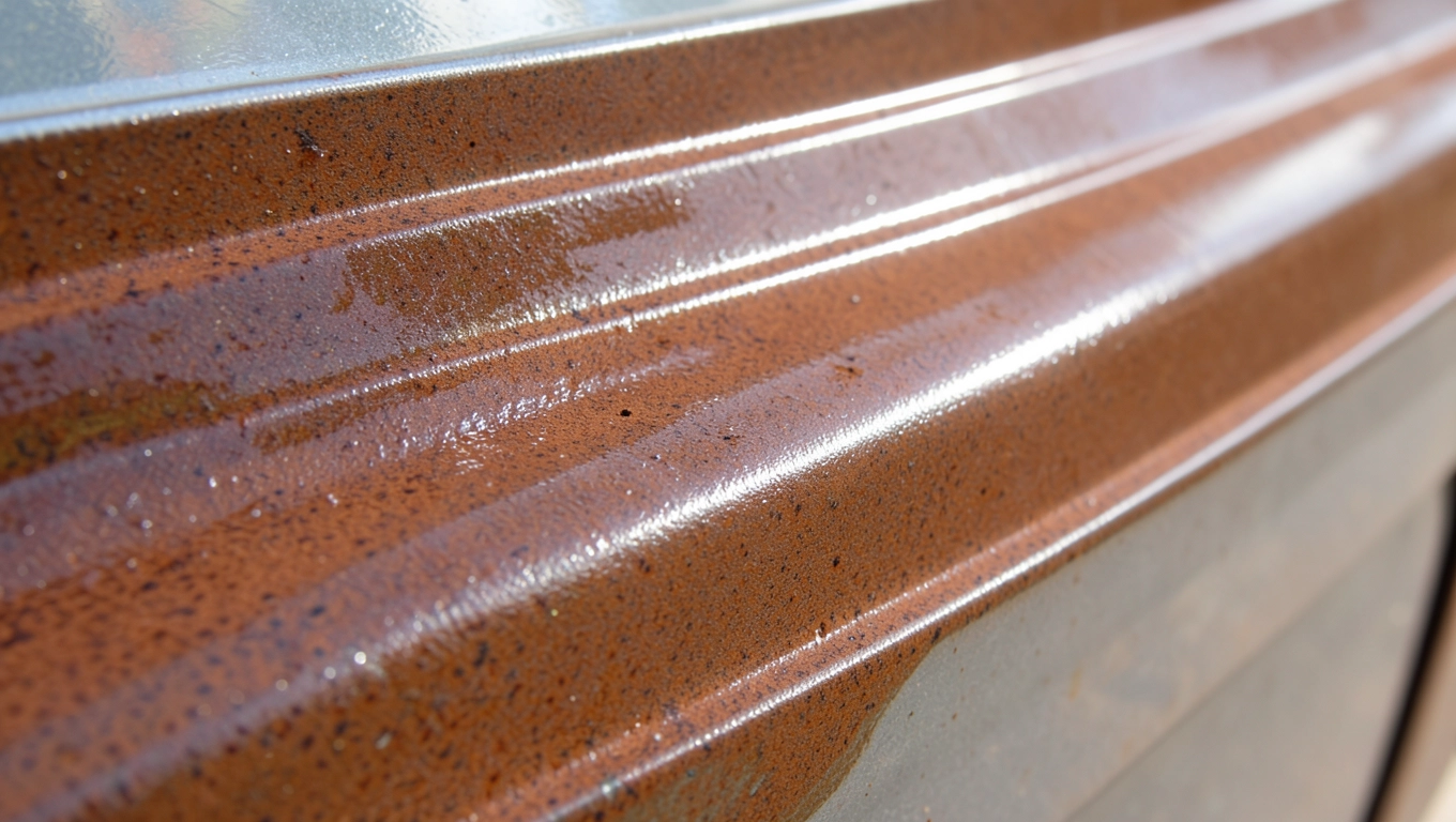 Farba 3 w 1 do metalu na zewnątrz zalety i wady