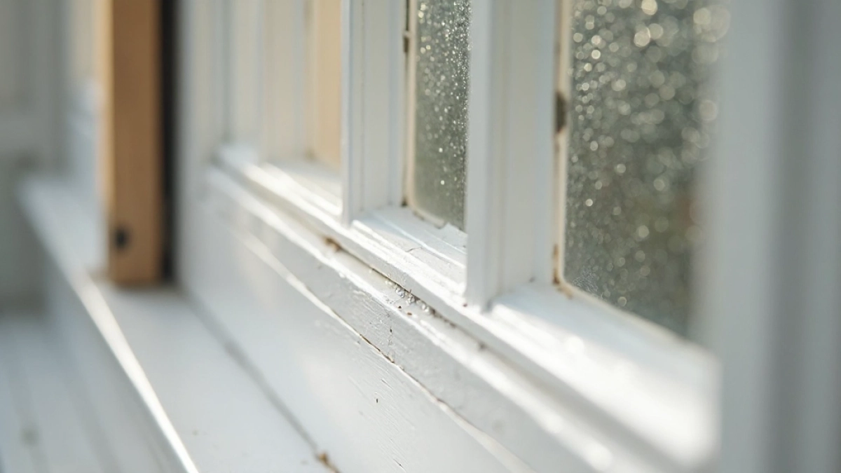 farba biała do okien drewnianych