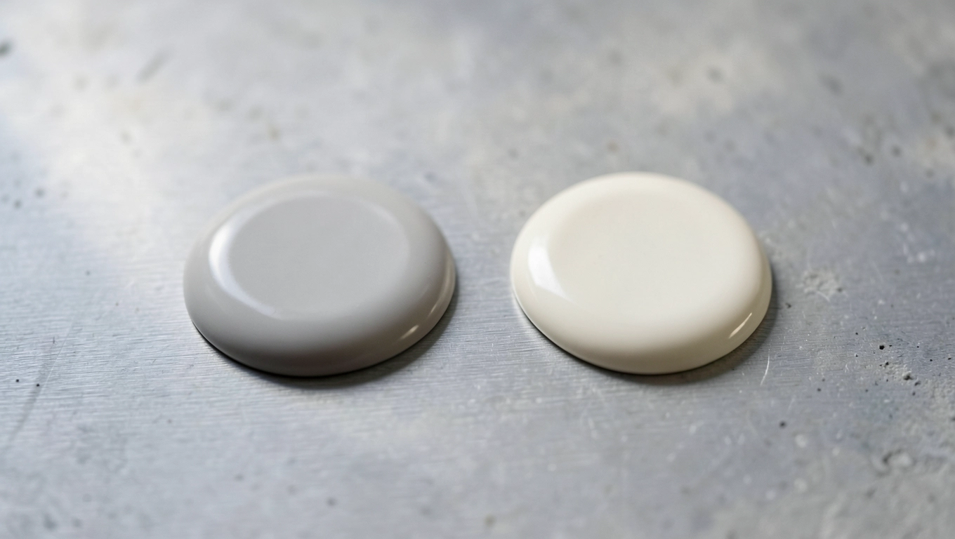 Farba ceramiczna a lateksowa kluczowe różnice w technologii
