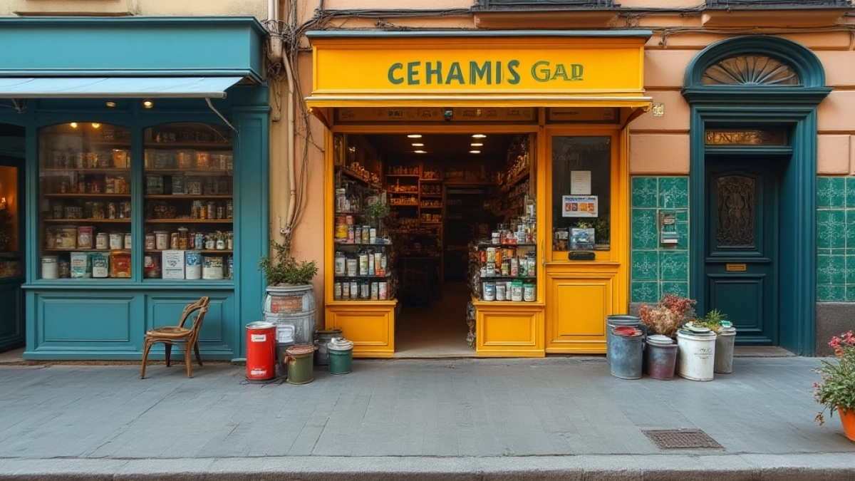 farba ceramiczna cena Kraków