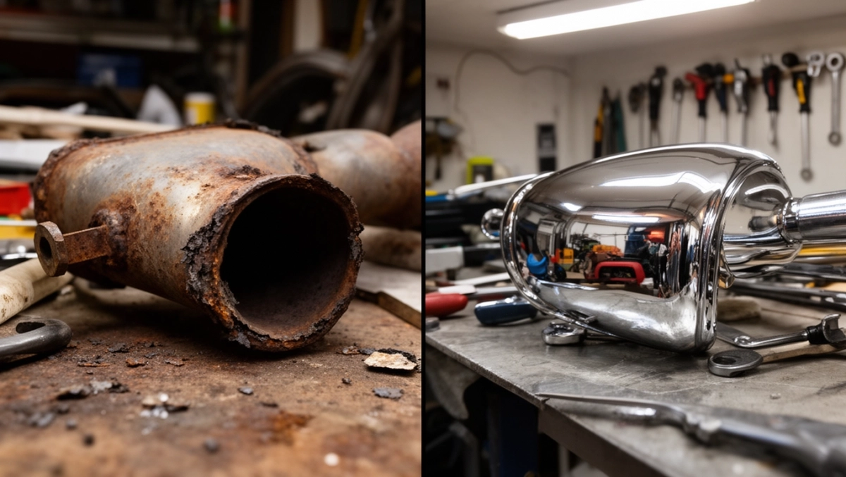 farba chrom do metalu