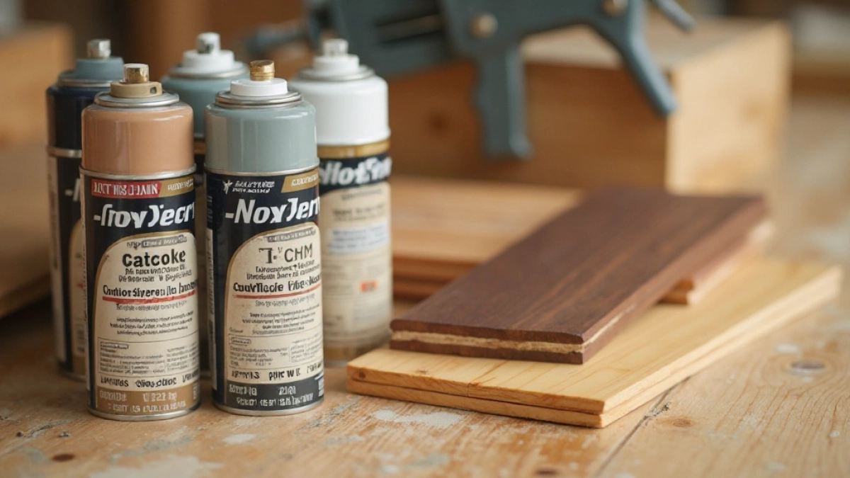 Farba do drewna do malowania natryskowego