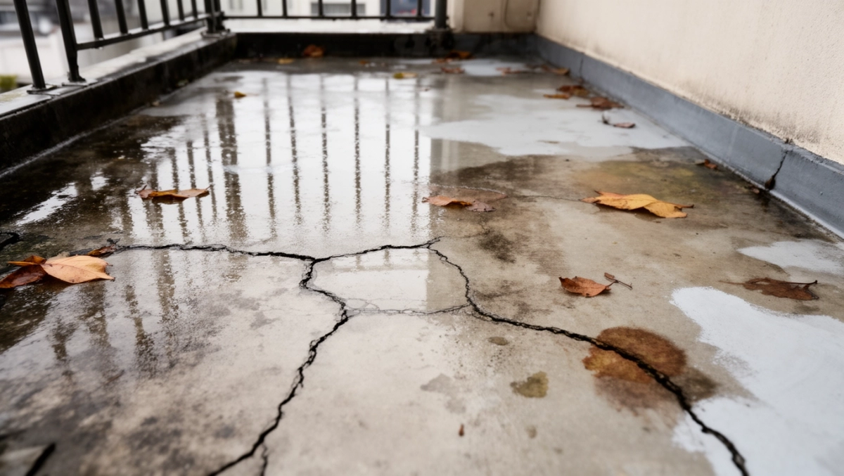 farba do malowania betonu na balkonie