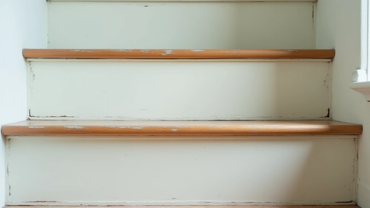 farba do malowania schodów