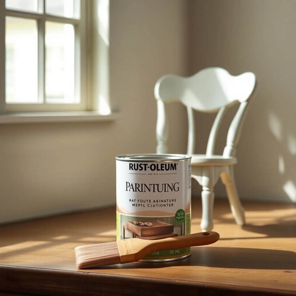 Farba do mebli Rust Oleum