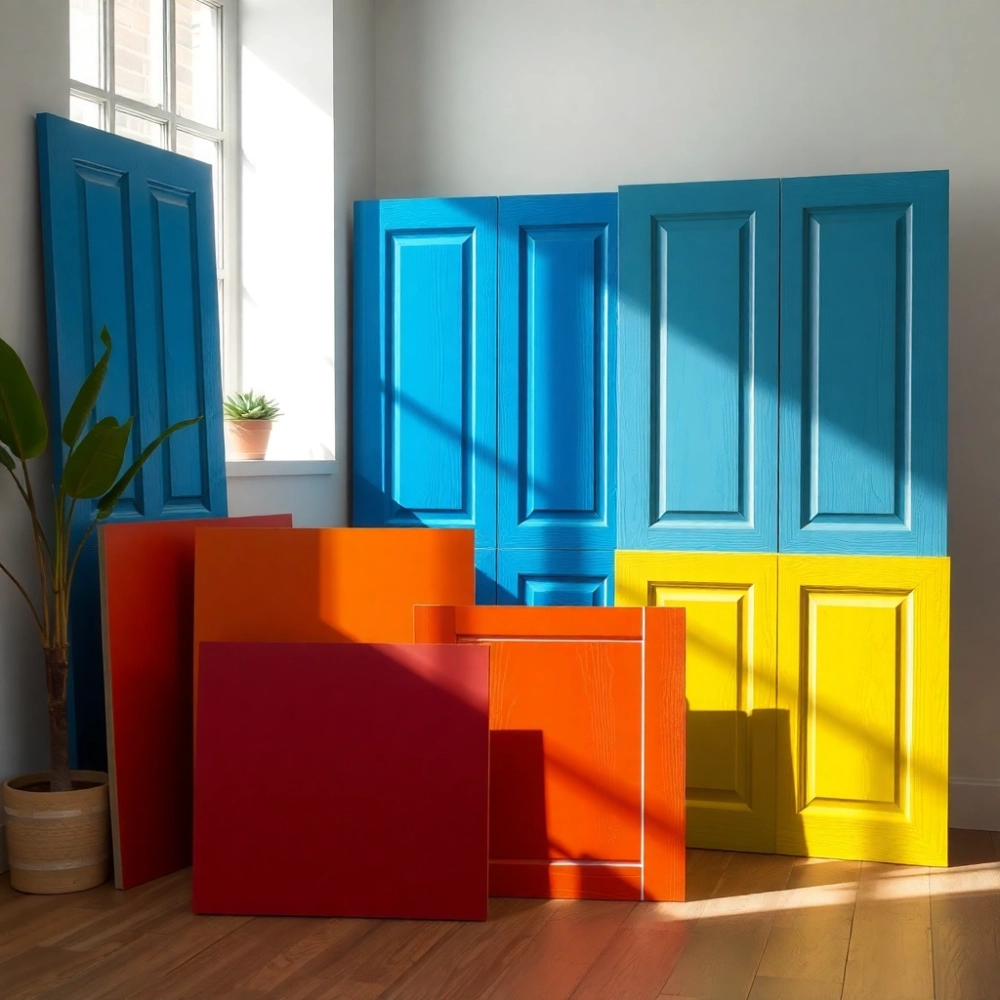 Farba Do Paneli Laminowanych