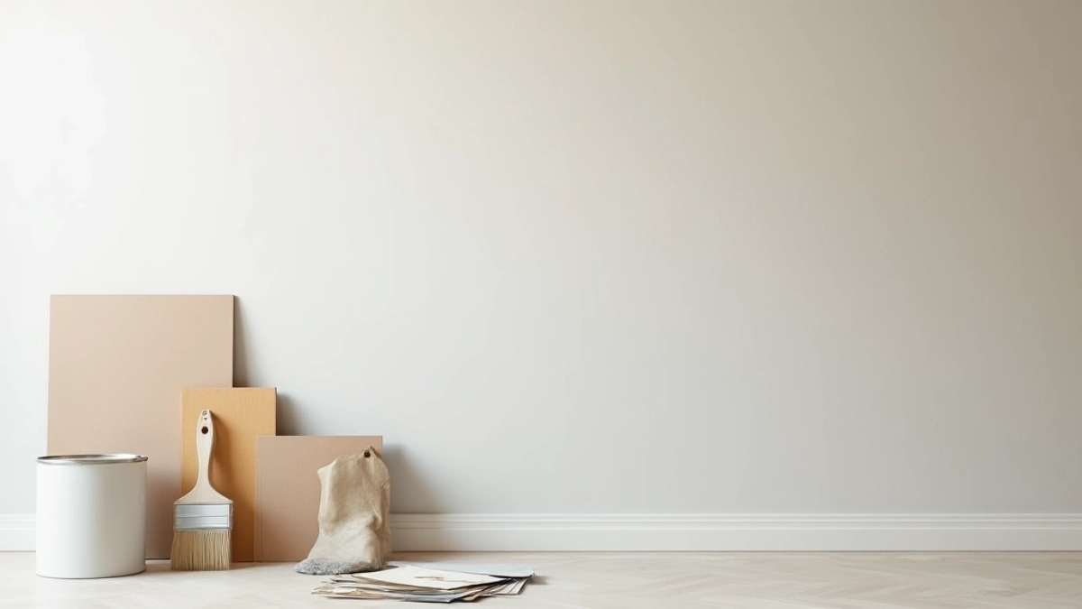 Farba do paneli ściennych