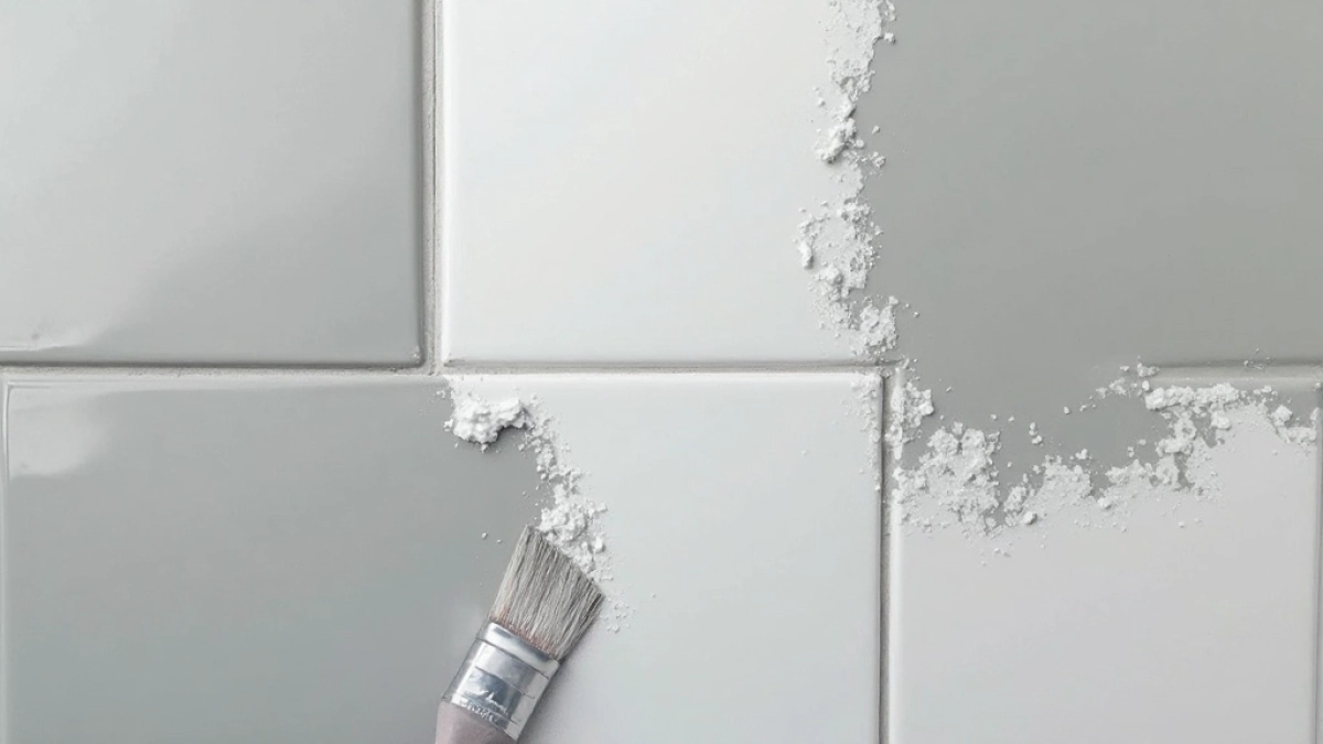 farba do płytek ceramicznych łazienka