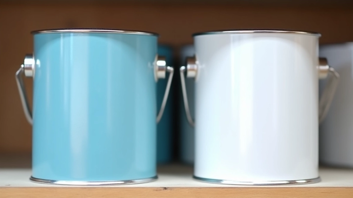 farba lateksowa vs ceramiczna