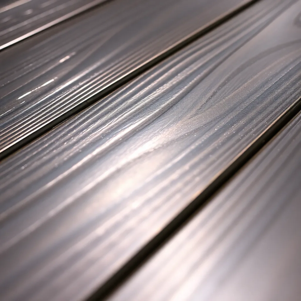 Farba metaliczna do drewna
